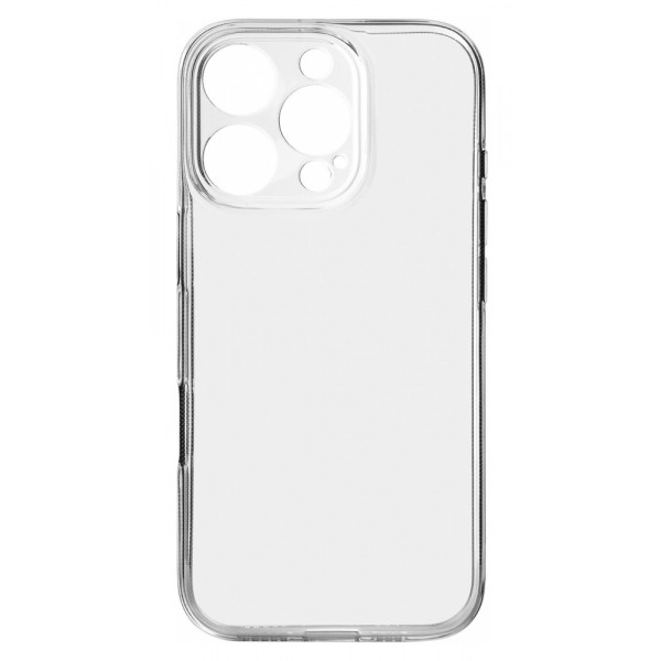 Фото - Чехол для смартфона Armorstandart Air for Apple iPhone 16 Pro Camera cover Clear (ARM78489)