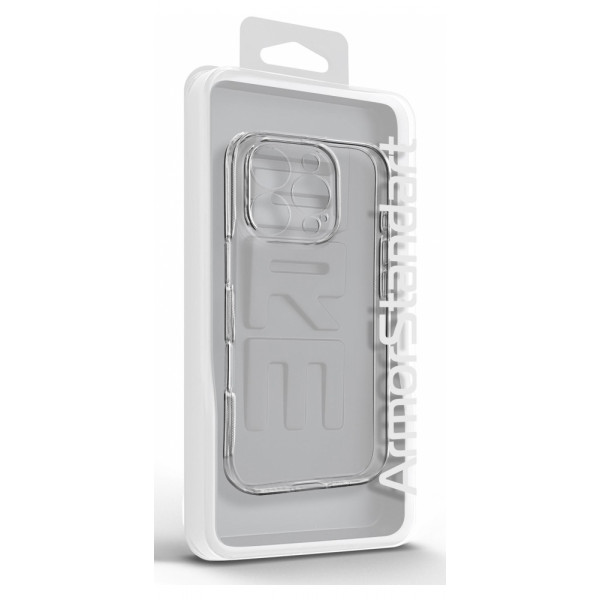 Фото - Чехол для смартфона Armorstandart Air for Apple iPhone 16 Pro Camera cover Clear (ARM78489)