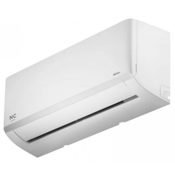 Фото - Кондиционер сплит NC clima NCI18EHMIw1eu/NCO18EHMIw1eu