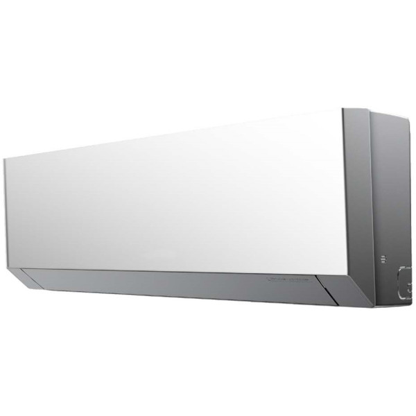 Фото - Кондиціонер спліт GREE GWH18AUDXD-K6DNA2A/I Silver/GWH18AUDXD-K6DNA1A/O