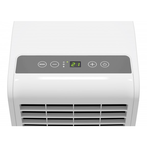 Фото - Кондиціонер мобільний Olimpia Splendid DOLCECLIMA Compact 9 MWG