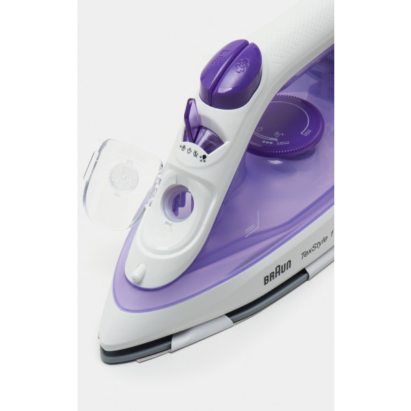 Фото - Утюг Braun SI1080VI