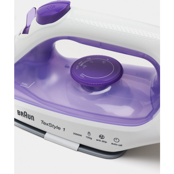 Фото - Утюг Braun SI1080VI