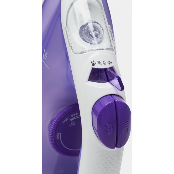 Фото - Утюг Braun SI1080VI