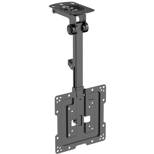 Фото - Кріплення для телевізора Gembird CM-55ST-01