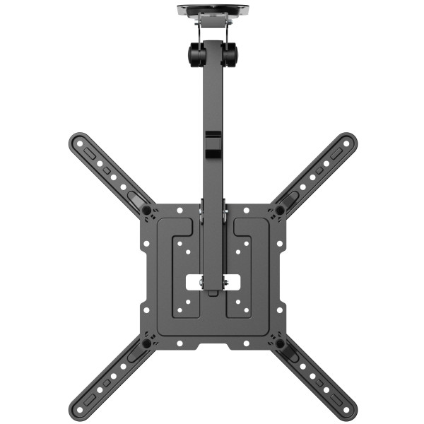 Фото - Кріплення для телевізора Gembird CM-55ST-01