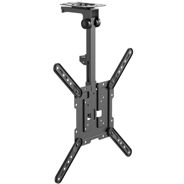 Фото - Кріплення для телевізора Gembird CM-55ST-01 Фото - Кріплення для телевізора Gembird CM-55ST-01