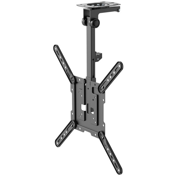 Фото - Кріплення для телевізора Gembird CM-55ST-01