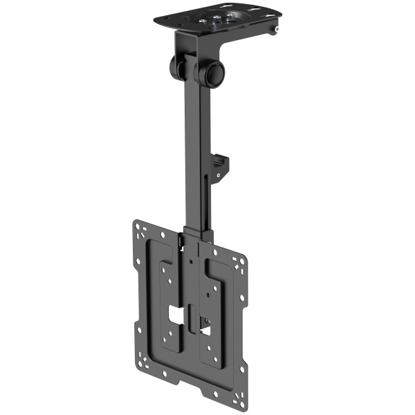 Фото - Кріплення для телевізора Gembird CM-55ST-01