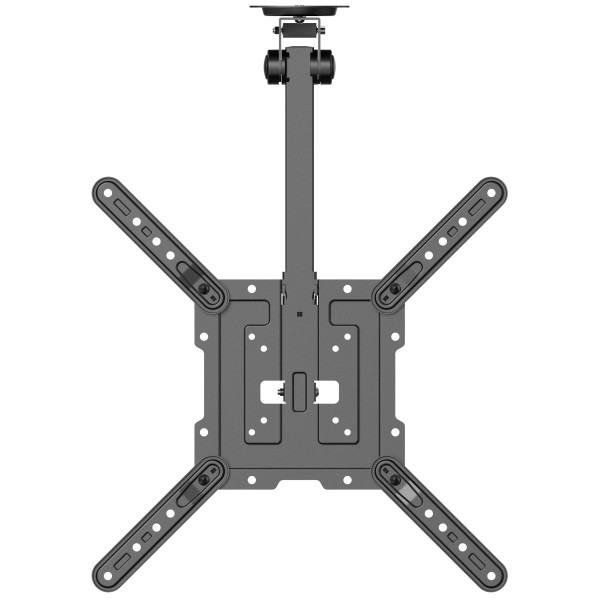 Фото - Кріплення для телевізора Gembird CM-55ST-01