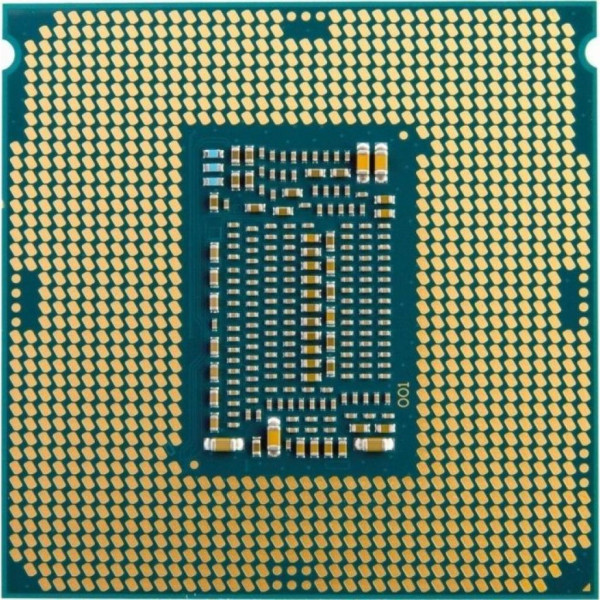 Фото - Процессор Intel Core i5 9400F (CM8068403358819)
