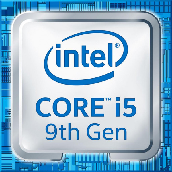 Фото - Процессор Intel Core i5 9400F (CM8068403358819)