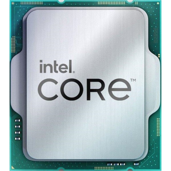 Фото - Процесор Intel Core i3-14100 TRAY (CM8071505092206)