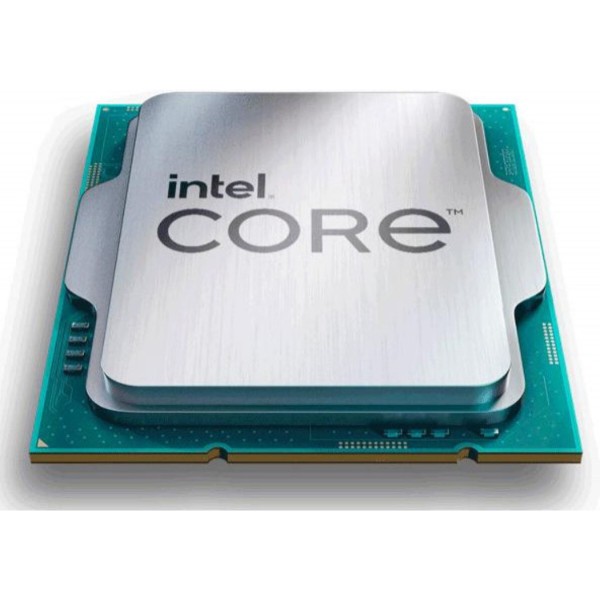 Фото - Процесор Intel Core i3-14100 TRAY (CM8071505092206)