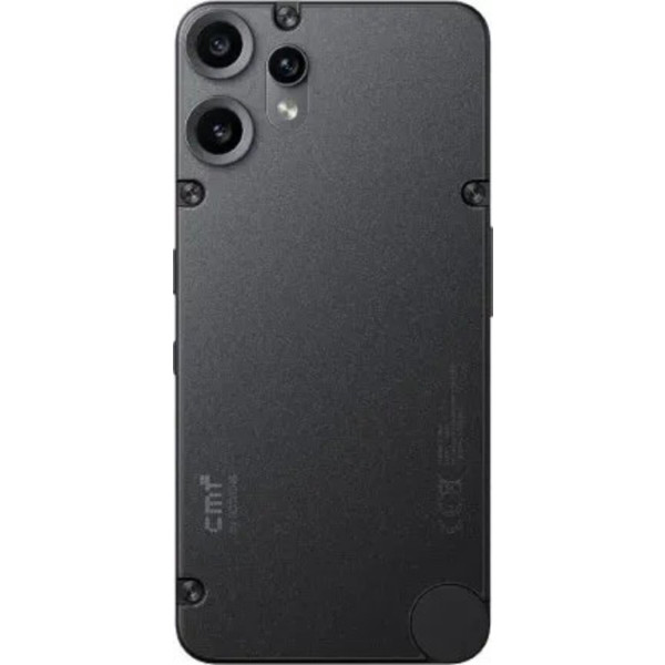 Фото - Смартфон CMF by Nothing Phone 2 Pro 8/128GB Black