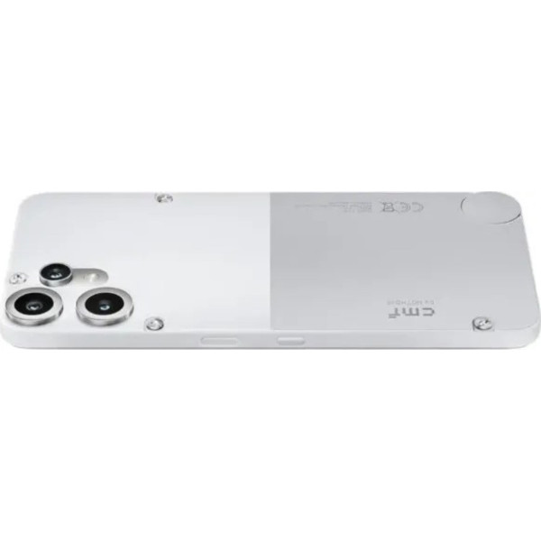 Фото - Смартфон CMF by Nothing Phone 2 Pro 8/128GB White