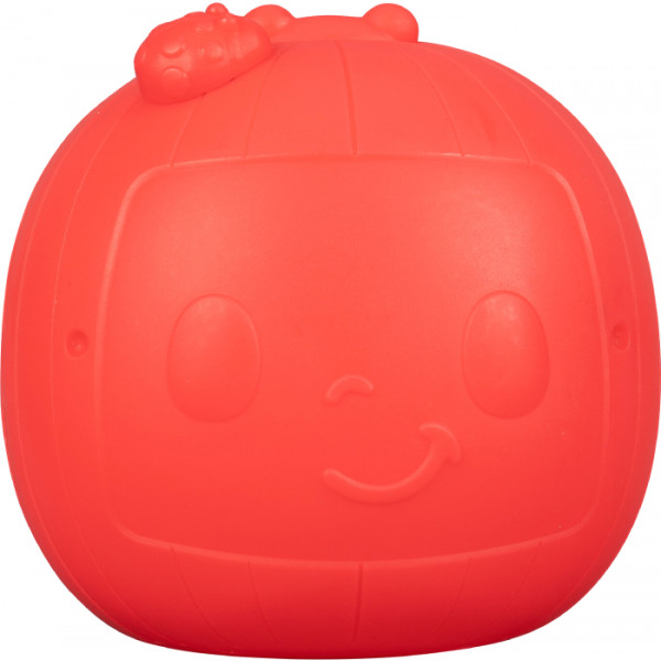 Фото - Ігрова фігурка-сюрприз CoComelon 1 Figure Pack фігурка з цифрою в ас. (CMW0048)