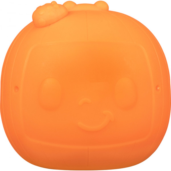 Фото - Ігрова фігурка-сюрприз CoComelon 1 Figure Pack фігурка з цифрою в ас. (CMW0048)