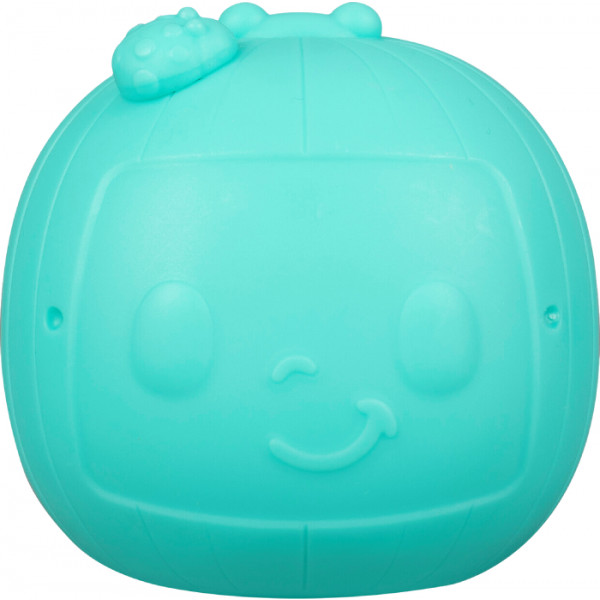 Фото - Ігрова фігурка-сюрприз CoComelon 1 Figure Pack фігурка з цифрою в ас. (CMW0048)