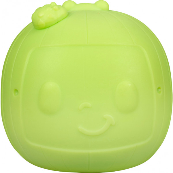 Фото - Ігрова фігурка-сюрприз CoComelon 1 Figure Pack фігурка з цифрою в ас. (CMW0048)