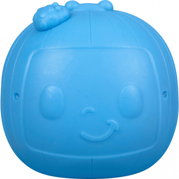 Фото - Ігрова фігурка-сюрприз CoComelon 1 Figure Pack фігурка з цифрою в ас. (CMW0048)