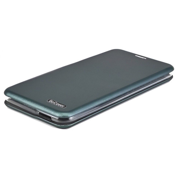 Фото - Чохол для смартфону BeCover Exclusive for Xiaomi Redmi 13 Dark Green (711550)