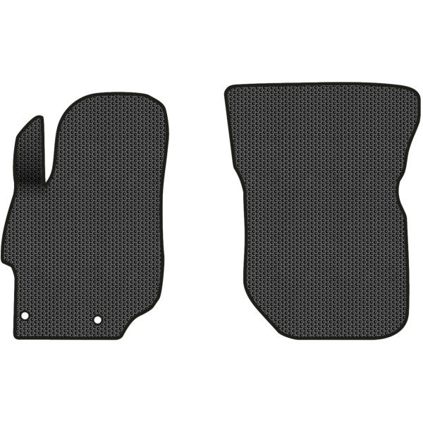 Фото - EVA килимки в салон авто передні EVAtech для C-Elysee Restyling Citroen 2016 2 покоління Sedan EU CN12710A2AV2SBB Фото - EVA килимки в салон авто передні EVAtech для C-Elysee Restyling Citroen 2016 2 покоління Sedan EU CN12710A2AV2SBB