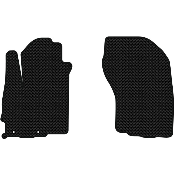 Фото - EVA коврики в салон авто передние EVAtech для C-Crosser Citroen 2007-2013 1 поколение SUV EU CN51995AV2CP2KBB