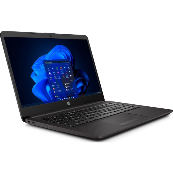 Фото - Ноутбук HP 240R-G9 (CN5X3AT) Dark Ash Silver