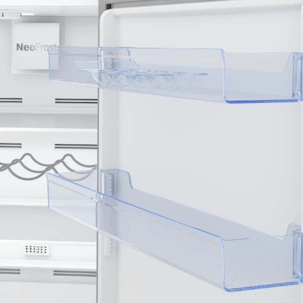 Фото - Холодильник Beko RCNA 366K 40XBN