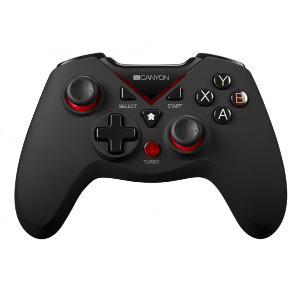 Фото - Геймпад Canyon CND-GPW7