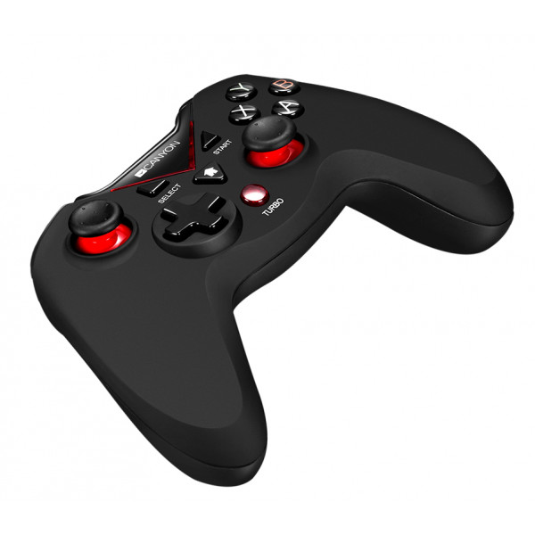 Фото - Геймпад Canyon CND-GPW7