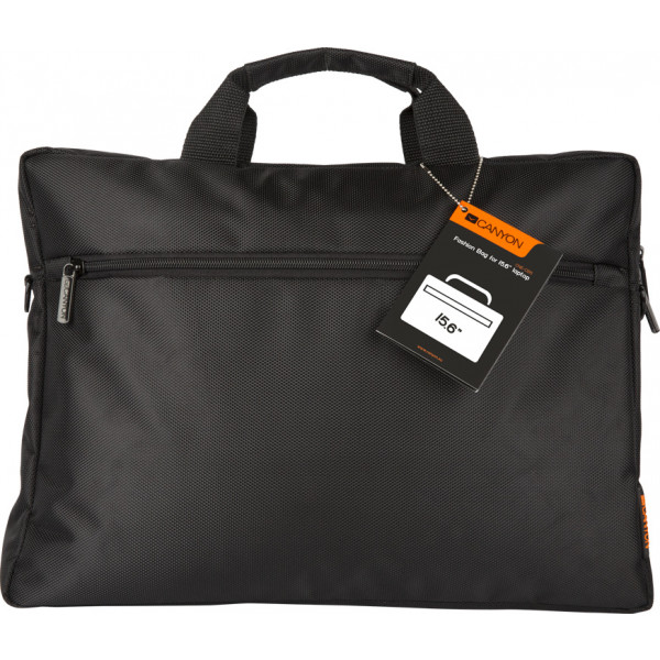 Фото - Сумка для ноутбуку Canyon CNE-CB5B2 Black