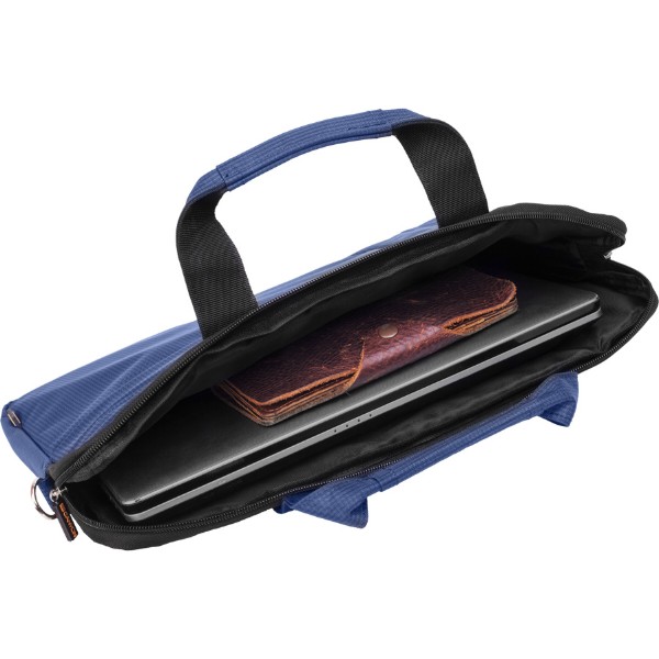 Фото - Сумка для ноутбуку Canyon CNE-CB5BL3 Dark Blue