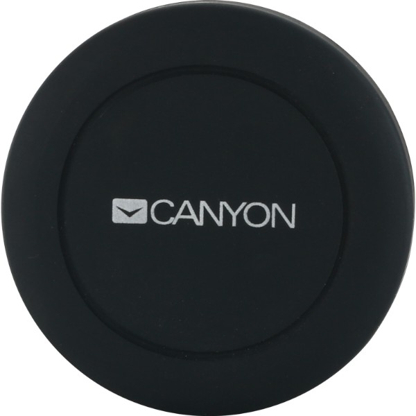 Фото - Автодержатель Canyon CNE-CCHM2 Black