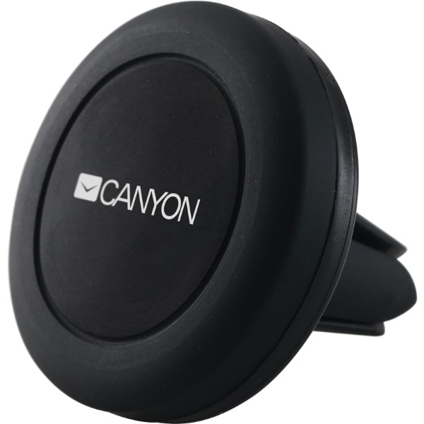 Фото - Автодержатель Canyon CNE-CCHM2 Black