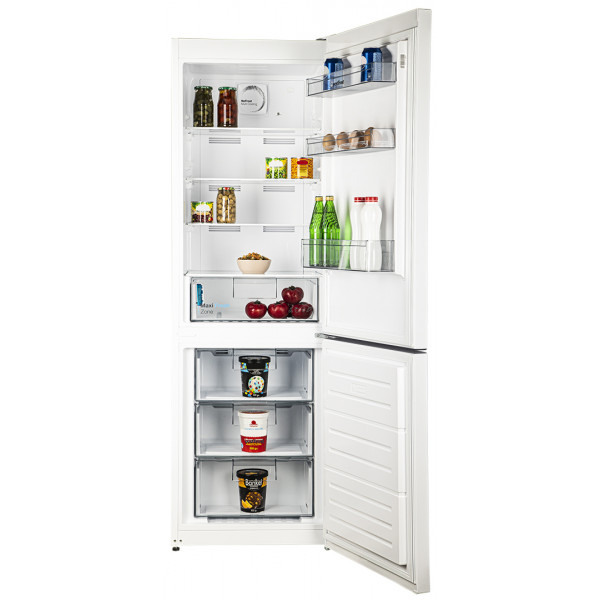 Фото - Холодильник Vestfrost CNF186WB