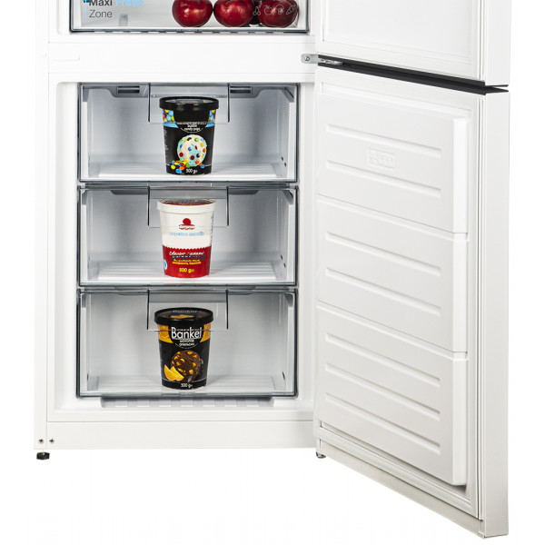 Фото - Холодильник Vestfrost CNF186WB