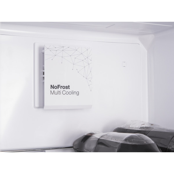 Фото - Холодильник Vestfrost CNF289XB