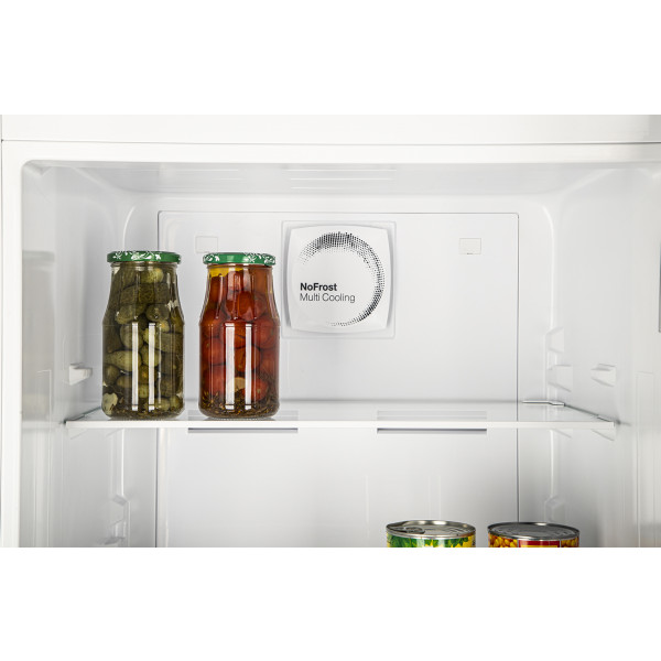 Фото - Холодильник Vestfrost CNF186LX