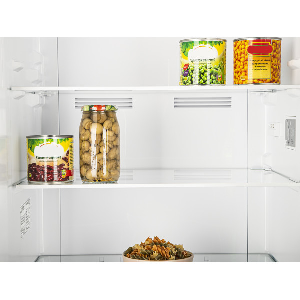 Фото - Холодильник Vestfrost CNF186LX