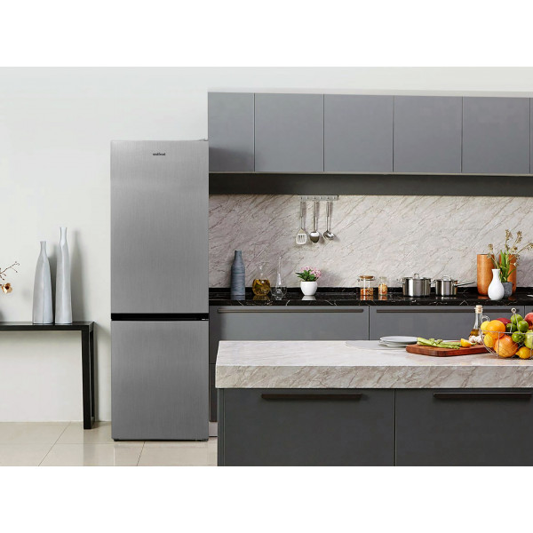 Фото - Холодильник Vestfrost CNF186LX