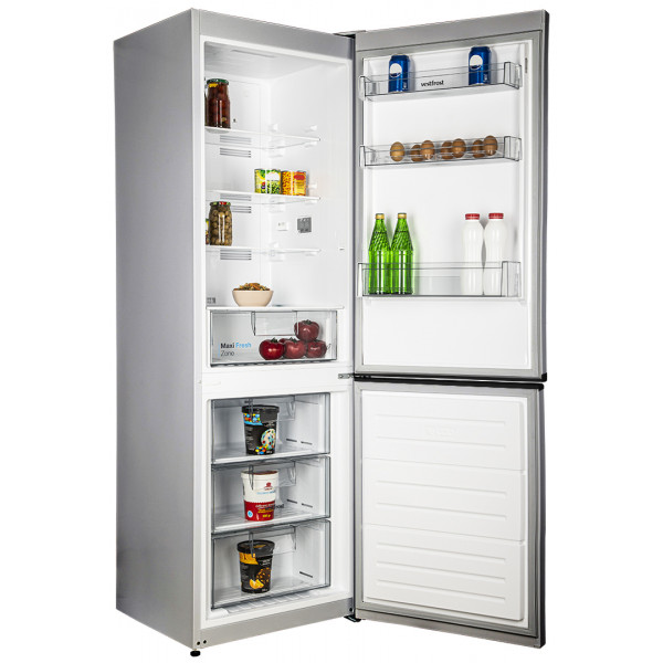 Фото - Холодильник Vestfrost CNF186LX