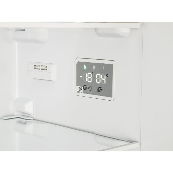 Фото - Холодильник Vestfrost CNF186LX