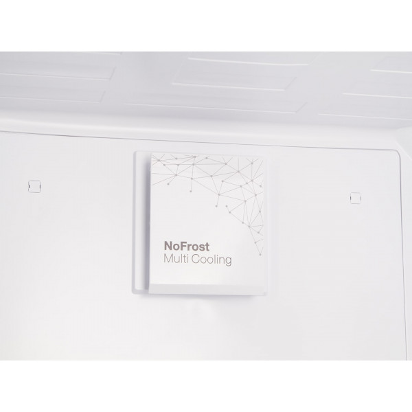 Фото - Холодильник Vestfrost CNF289WB