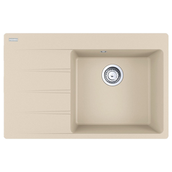 Фото - Мийка кухонна Franke Centro CNG 611-78 TL Бежевий (114.0630.467)