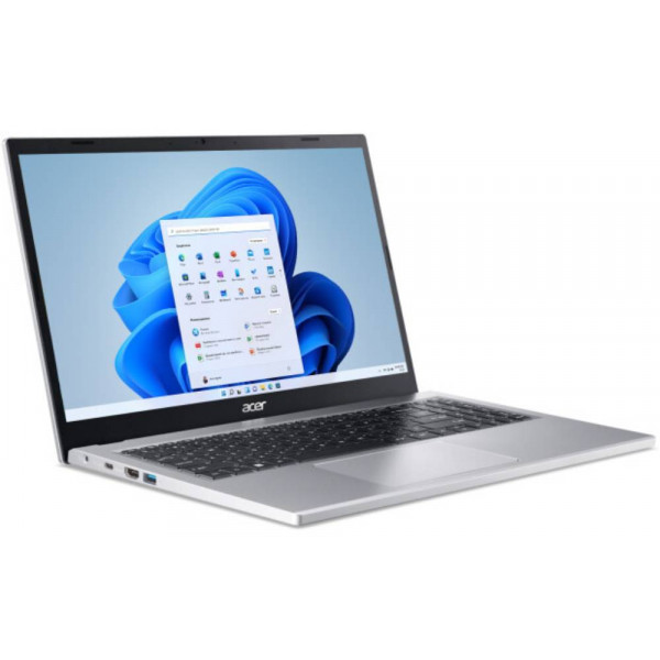 Фото - Ноутбук Acer Aspire 3 A315-44P (NX.KSJEU.00F) Pure Silver