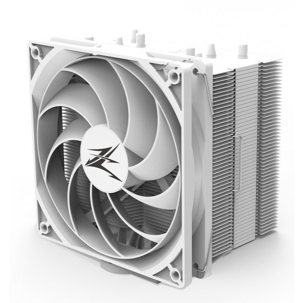 Фото - Процесорний кулер Zalman CNPS10X PERFORMA White