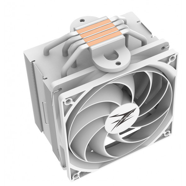Фото - Процесорний кулер Zalman CNPS10X PERFORMA White