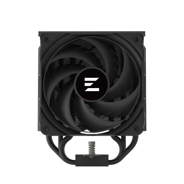 Фото - Процесорний кулер Zalman CNPS13X 
Black